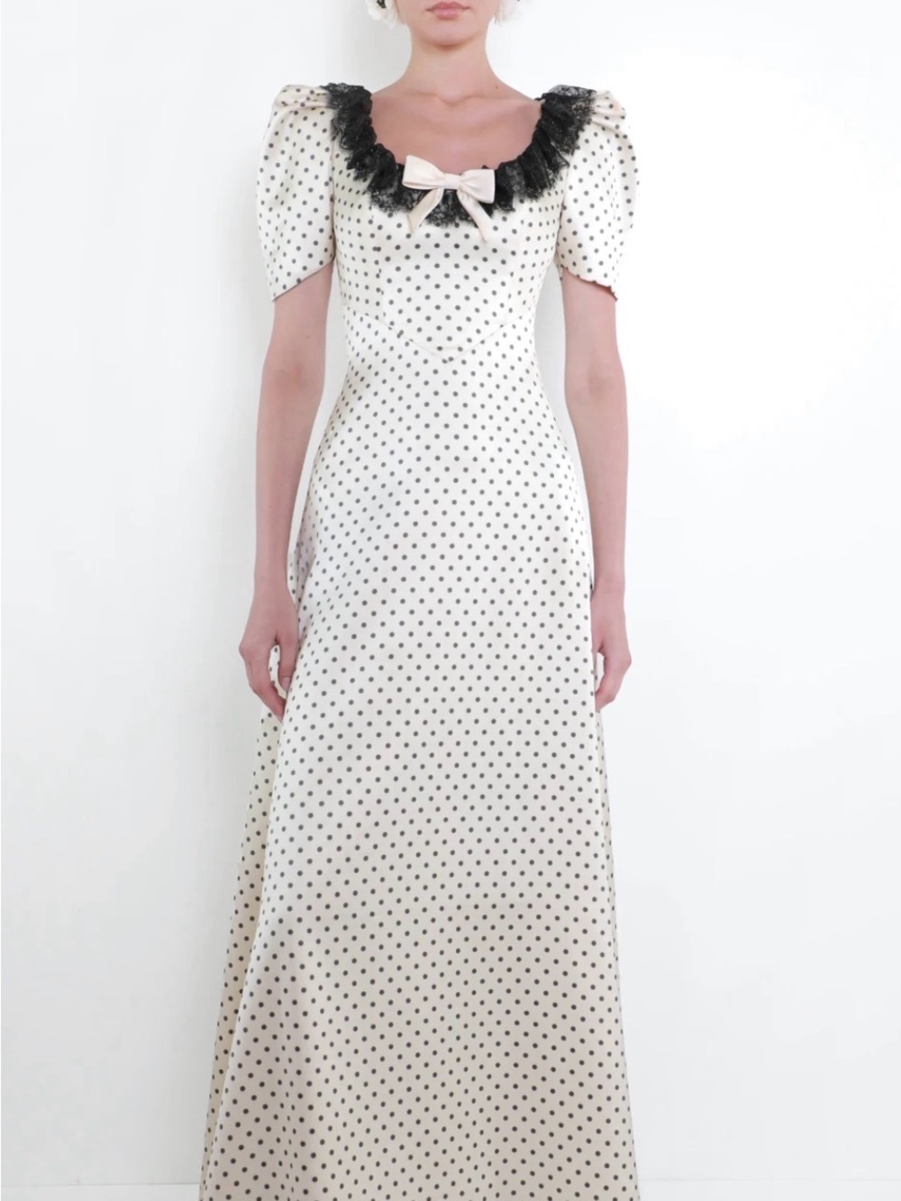 Eugene Dress